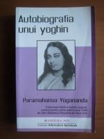 Anticariat: Paramanhansa Yogananda - Autobiografia unui yoghin