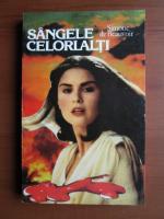 Anticariat: Simone de Beauvoir - Sangele celorlati