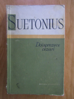 Anticariat: Suetonius - Doisprezece cezari