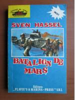 Sven Hassel - Batalion de mars