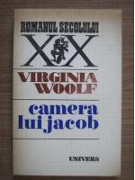 Anticariat: Virginia Woolf - Camera lui Jacob