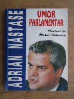 Adrian Nastase - Umor parlamentar