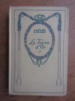 Amedee Achard - La Toison d'or (1934)