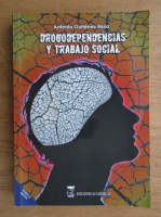 Antonio Gutierrez Resa - Drogodependencias y trabajo social