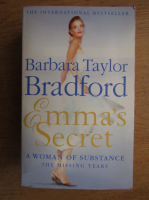Barbara Taylor Bradford - Emma's secret