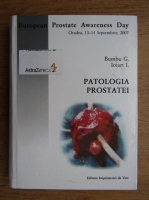 Bumbu G. - Patologia prostatei