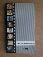 Caietul cinefilului, 1971
