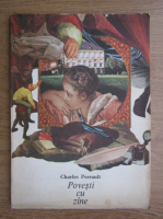 Charles Perrault - Povesti cu zane 