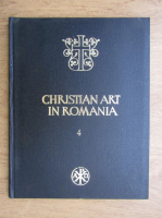Christian art in Romania (volumul 4)