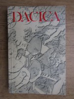 Dacica. Antologie de lirica romaneasca