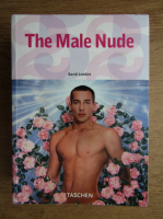 David Leddick - The Male Nude