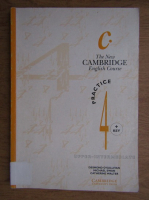Desmond OSullivan, Michael Swan, Catherine Walter - The New Cambridge. English course. Practice (1993)