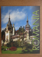 Anticariat: Diane Chesnais - Romania (album)