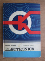 E. Damachi - Electronica