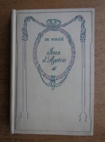 E. M. de Vogue - Jean d'Agreve (1937)