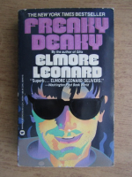 Elmore Leonard - Freaky Deaky