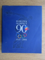 Emanuel Fantaneanu  - Romania olimpica 1914-2004