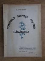 Ernst Gunter - Comorile stiintei privind sanatatea