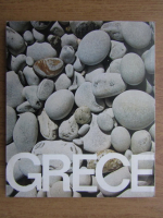 Grece, monde de la mer et du soleil (album)
