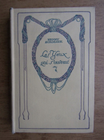 Henry Bordeaux - Les Yeux qui s'ouvrent (1930)