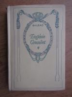Honore de Balzac - Eugenie Grandet (1931)