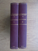 Hortensia Papadat Bengescu - Radacini (2 volume, 1938)