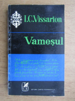 I. C. Vissarion - Vamesul