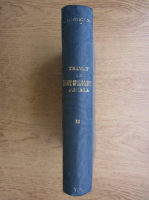 I. Tanoviceanu - Tratat de drept si procedura penala (volumul 2, 1925)
