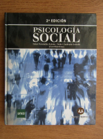 Itziar Fernandez Sedano - Psicologia social