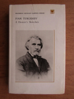 Ivan Turgenev - A hunter's sketches