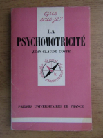 Jean Claude Coste - La psychomotricite
