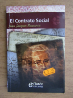 Jean Jacques Rousseau - El contrato social