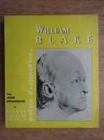 Jean Rousselot - William Blake