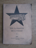 Jen la Kanto de l'Vojag