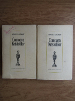 Kovacs Gyorgy - Comoara Kristofilor (2 volume)