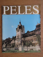 Le Musee National de Peles, Sinaia