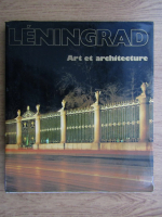 Leningrad, art et architecture
