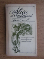 Lewis Carroll - Alice in Wonderland and other favorites