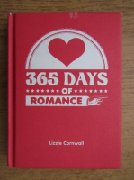 Lizzie Cornwall - 365 days of romance