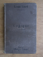 Louis Liard - Logique (1892)
