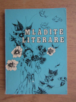 Margareta Vlad - Mladite literare