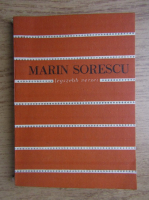 Marin Sorescu - Legszebb versei 