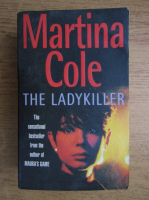 Martina Cole - The ladykiller