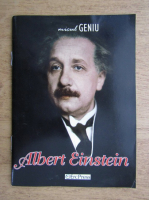 Micul geniu. Albert Einstein