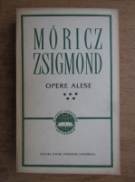 Moricz Zsigmond - Opere alese (volumul 5)