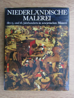 Niederlandische Malerei