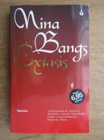 Nina Bangs - Extasis