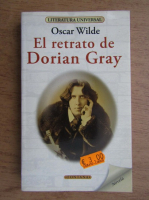 Oscar Wilde - El retrato de Dorian Gray