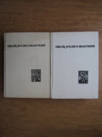 Oscar Wilde, selections (2 volume)