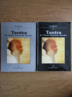 Osho Rajneesh - Tantra, le Chant Royal de Saraha (2 volume, contine sublinieri)
